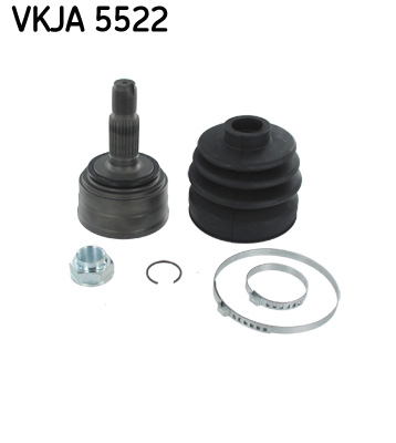 SKF VKJA 5522 Kit giunti, Semiasse